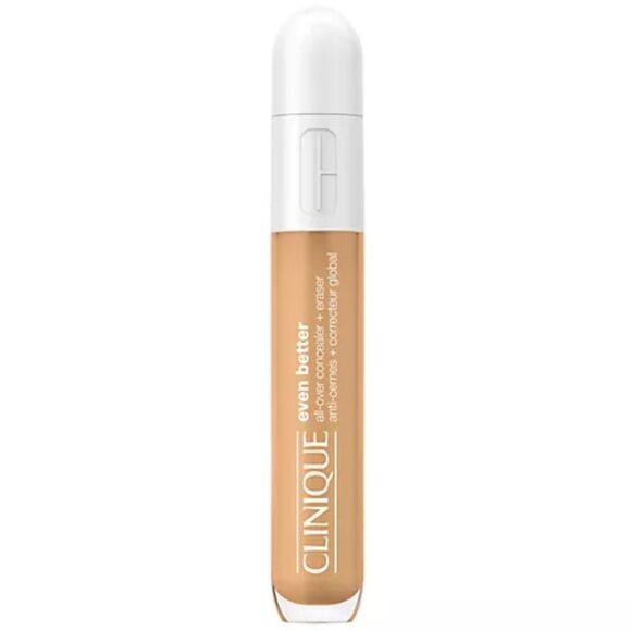 Clinique Even Better Concealer and Eraser in Honey Wheat WN54 - Picture 1 of 11